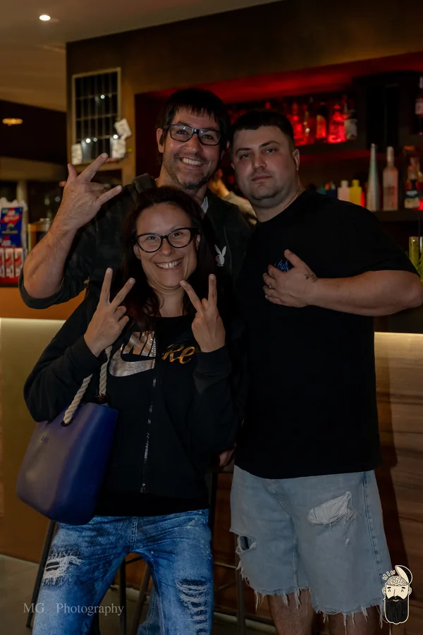 DJ NYYK, foto 005