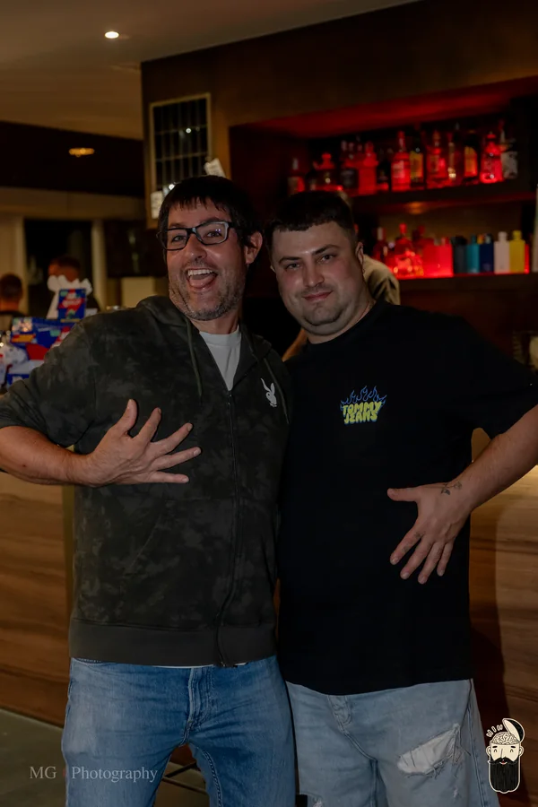 DJ NYYK, foto 006