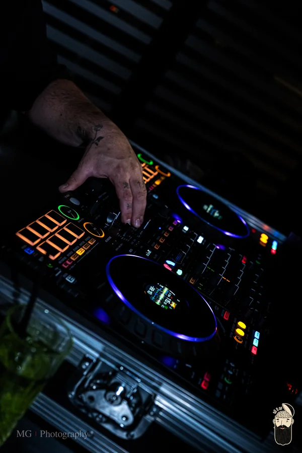 DJ NYYK, foto 007