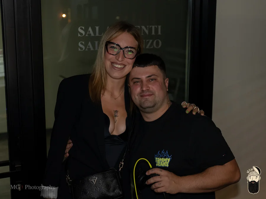 DJ NYYK, foto 011