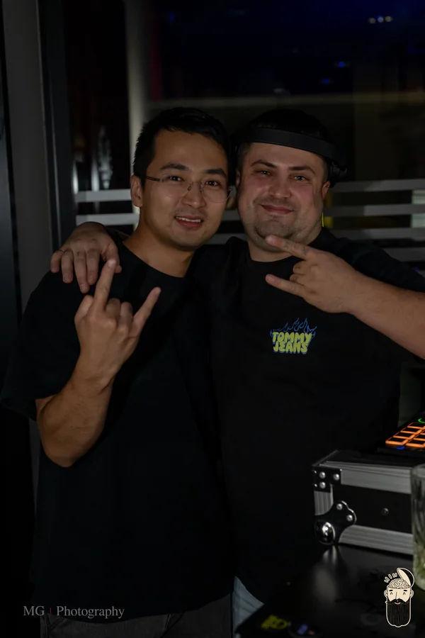 DJ NYYK, foto 018