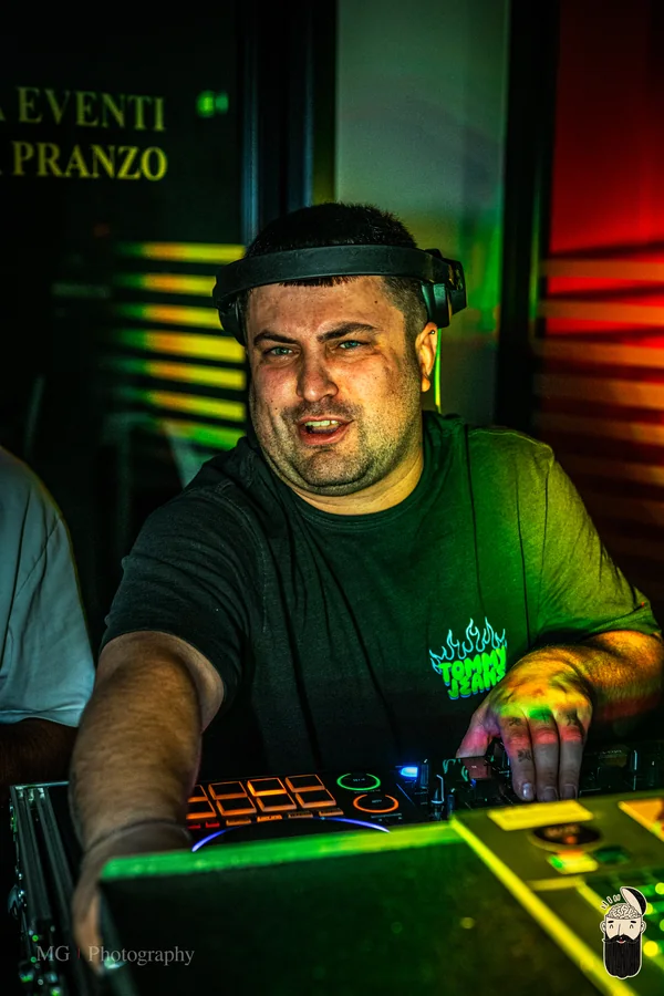 DJ NYYK, foto 032