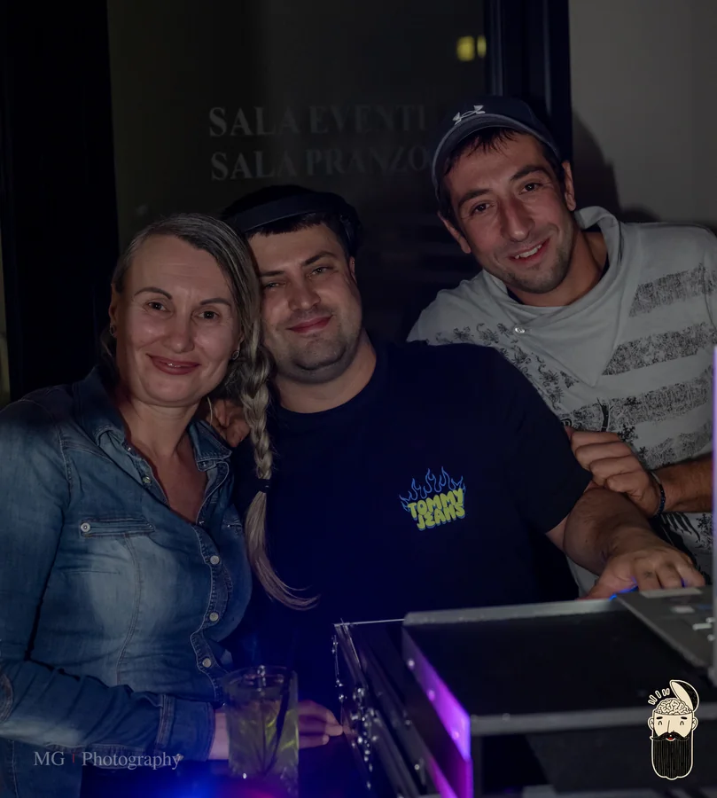 DJ NYYK, foto 040