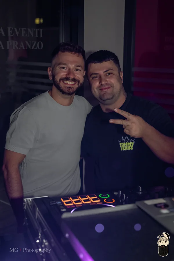 DJ NYYK, foto 042