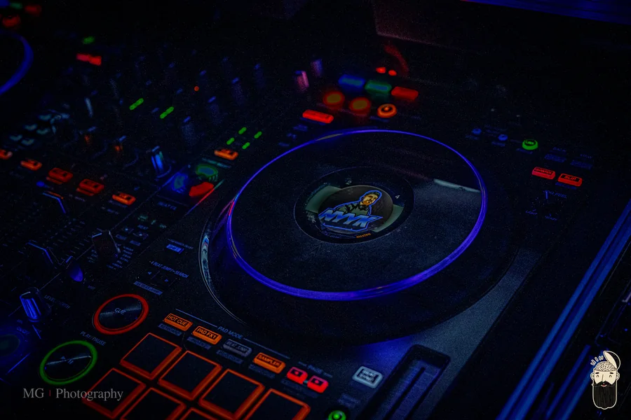 DJ NYYK, foto 055