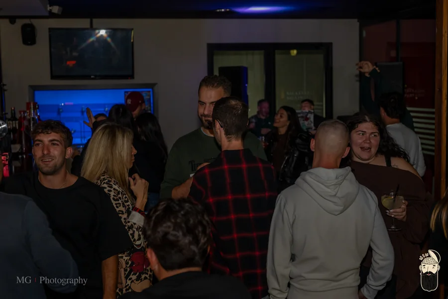 DJ NYYK, foto 068