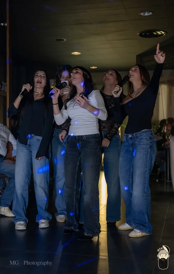 Karaoke Night con Paolo, foto 040