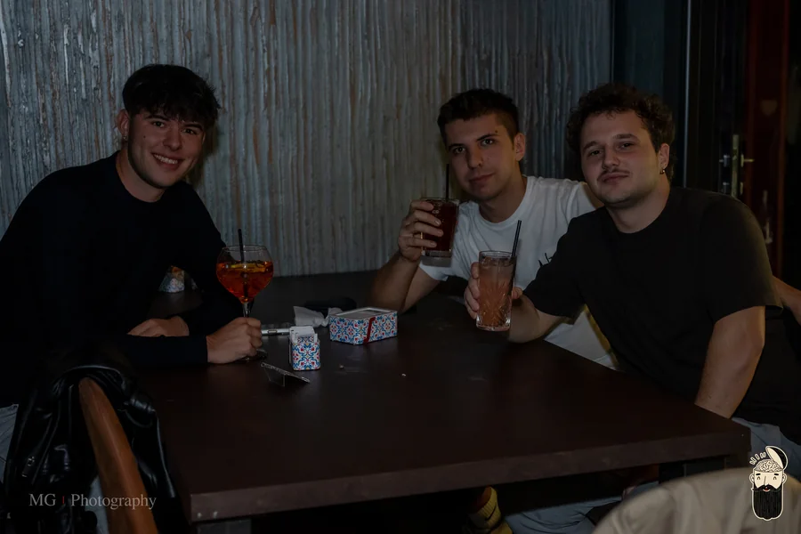 Karaoke Night con Paolo, foto 043