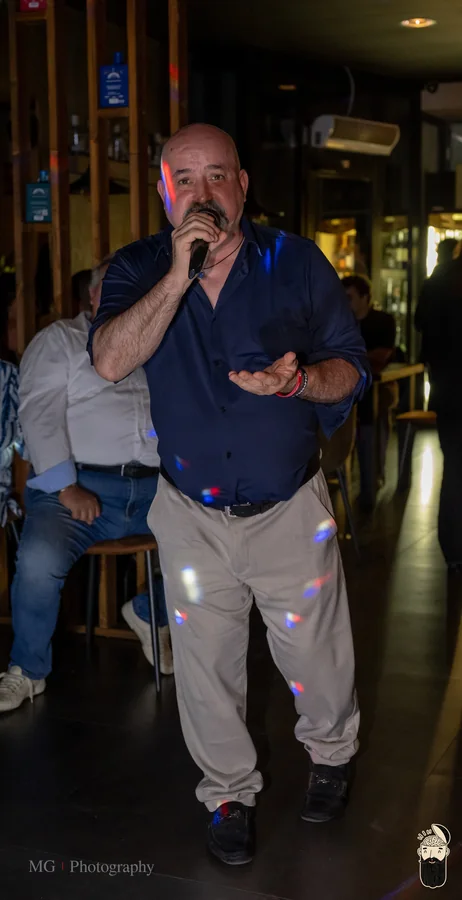 Karaoke Night con Paolo, foto 044