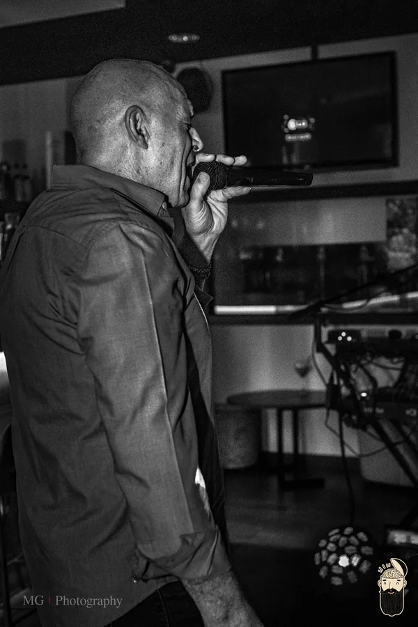 Karaoke Night con Paolo, foto 050
