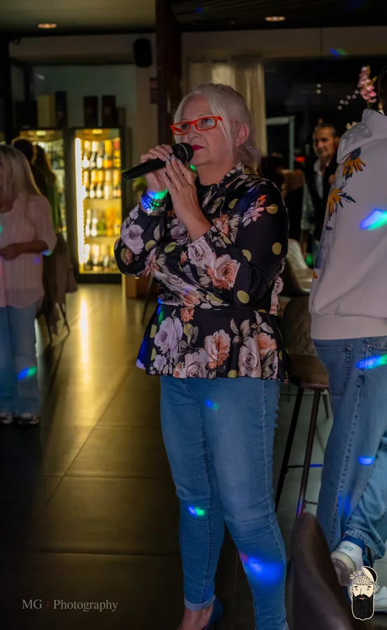 Karaoke Night con Paolo, foto 060