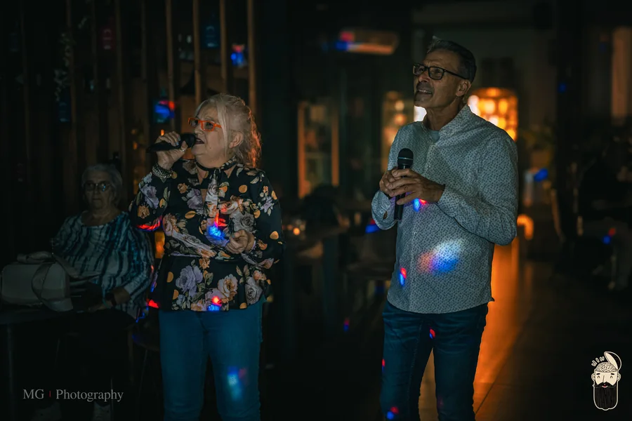 Karaoke Night con Paolo, foto 062