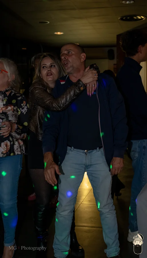 Karaoke Night con Paolo, foto 068