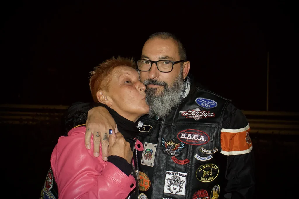 Biker Fest 2025 - 014