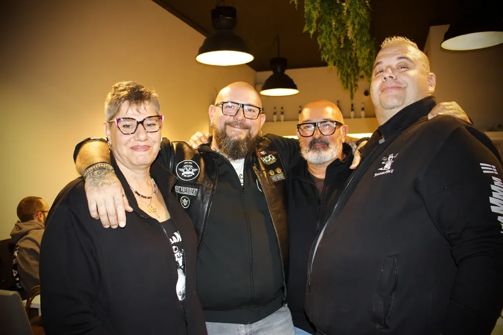 Biker Fest 2025 - 018