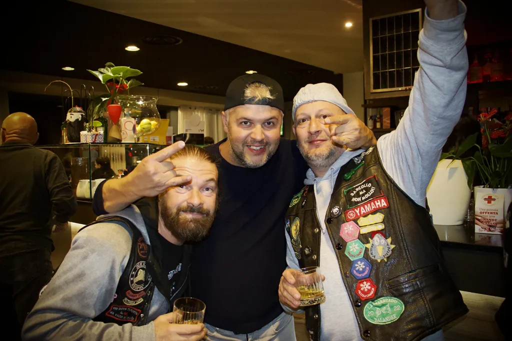Biker Fest 2025 - 022