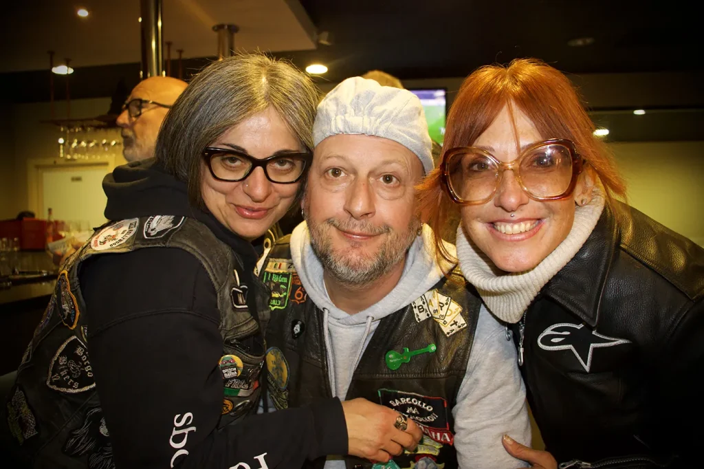 Biker Fest 2025 - 025