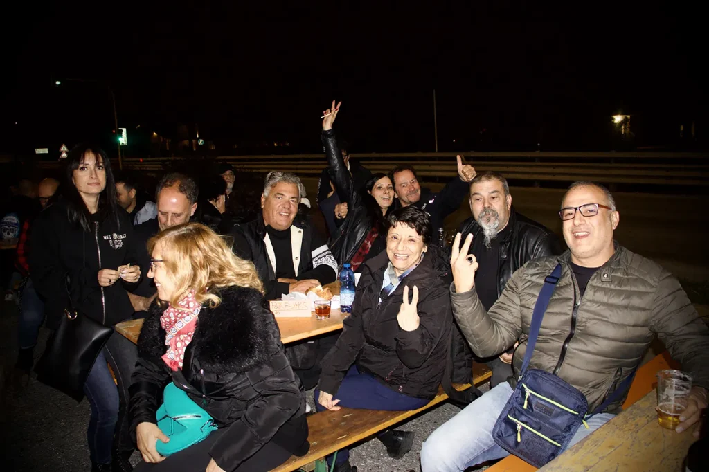 Biker Fest 2025 - 035