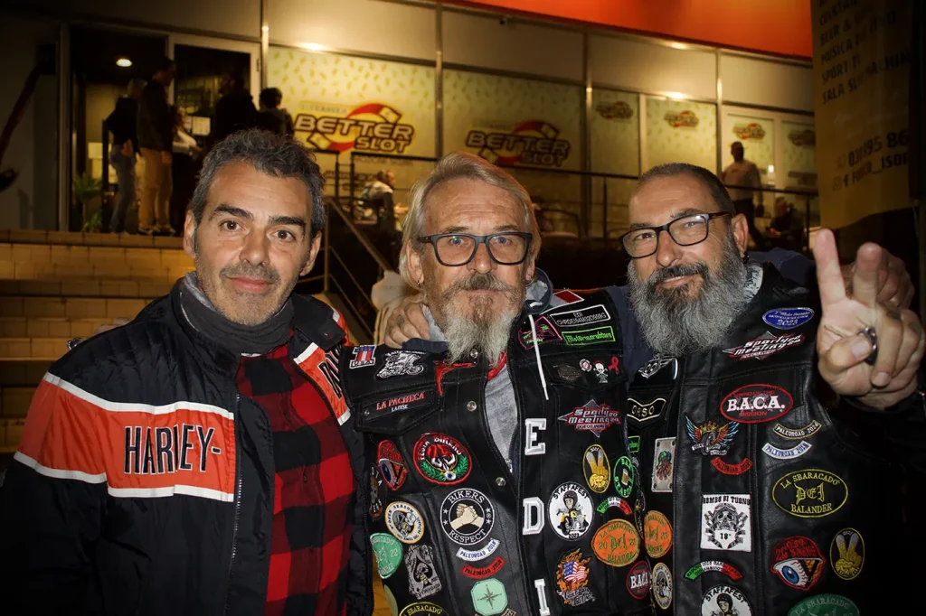 Biker Fest 2025 - 039