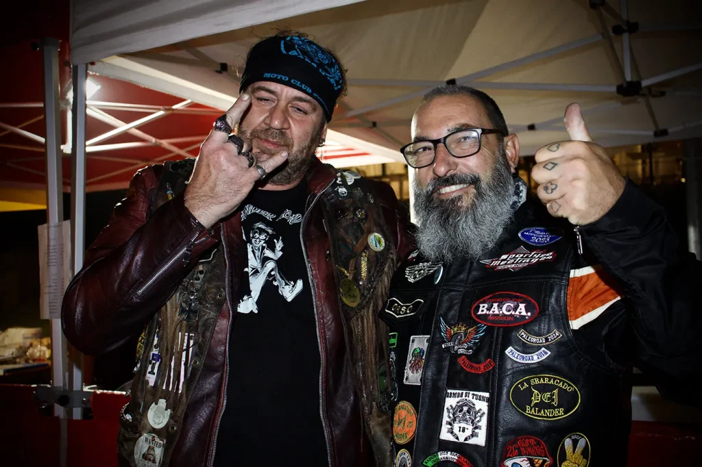 Biker Fest 2025 - 040