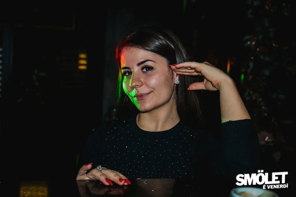 SMOLET - è venerdì - 19.12.25 14
