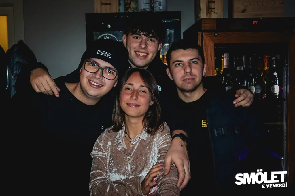 SMOLET - è venerdì - 19.12.25 27