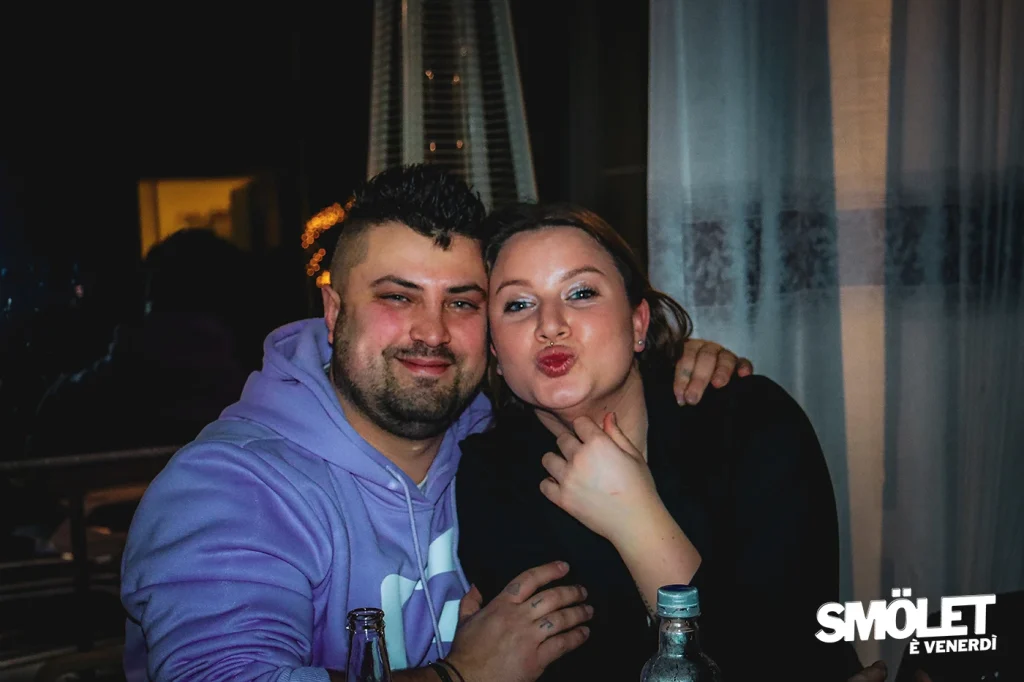 SMOLET - è venerdì - 19.12.25 5