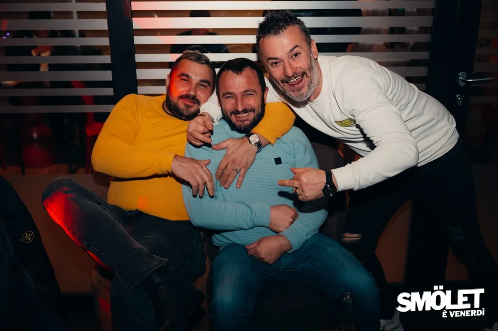 SMOLET - è venerdì - 5.12.25 04