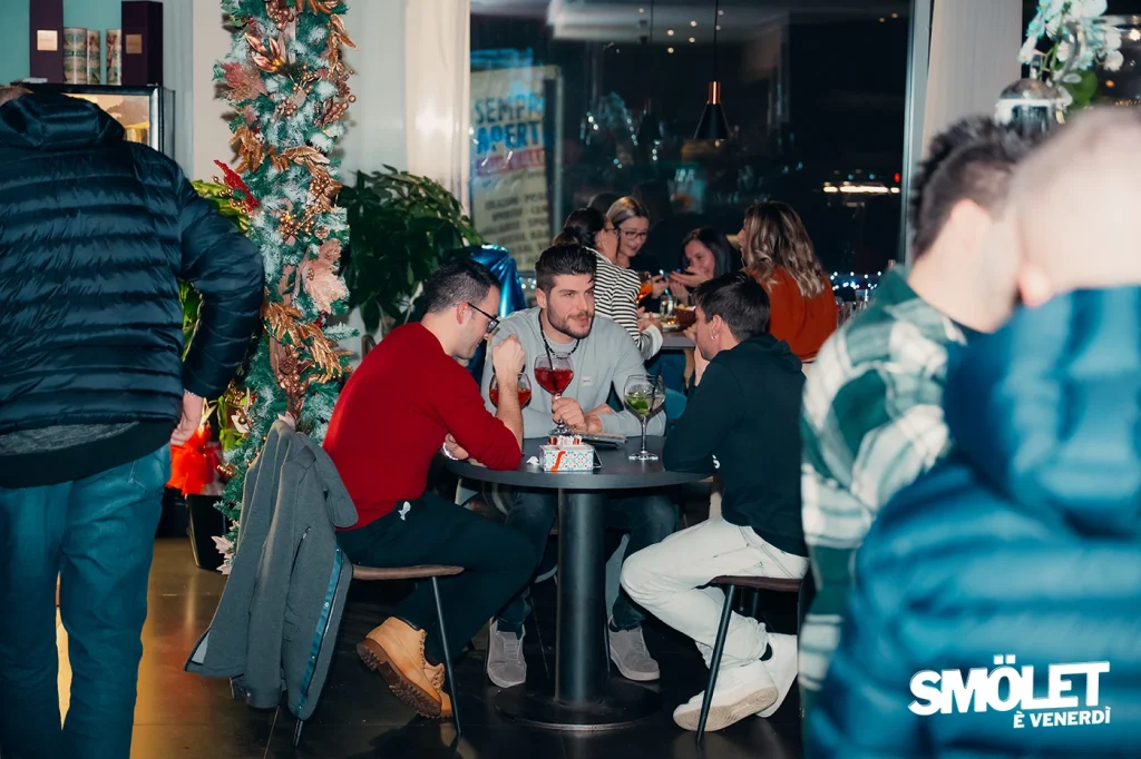 SMOLET - è venerdì - 5.12.25 40