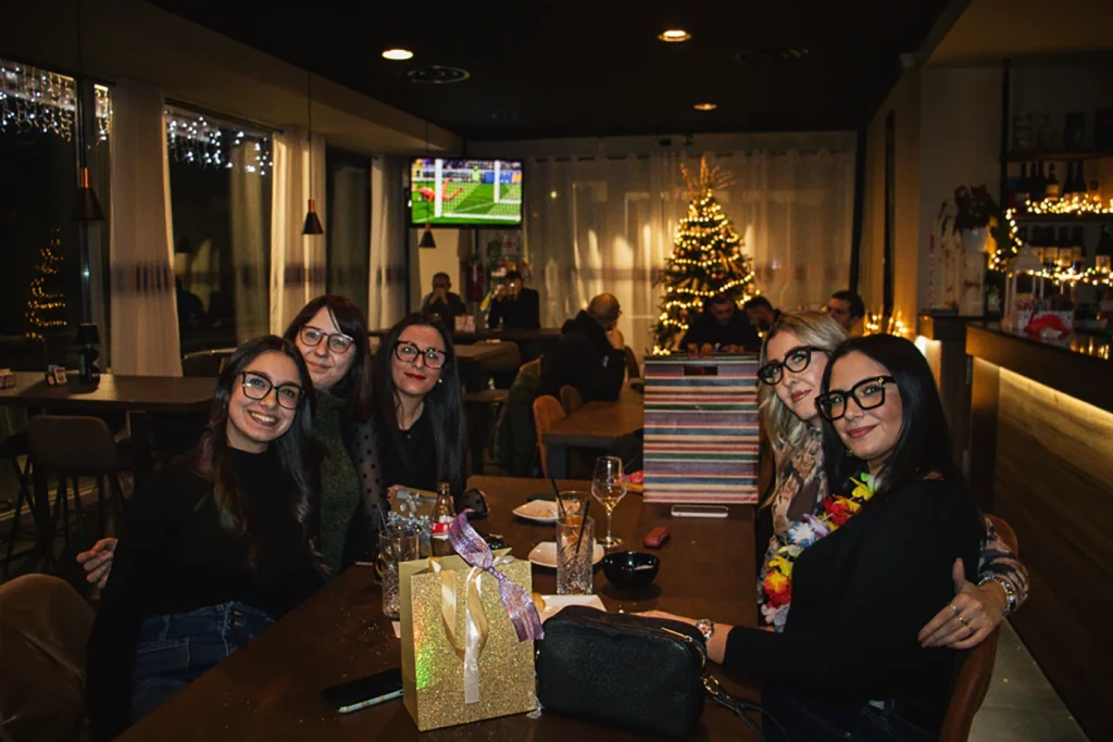 La Solita Inutile Cover Band 21.12.202520