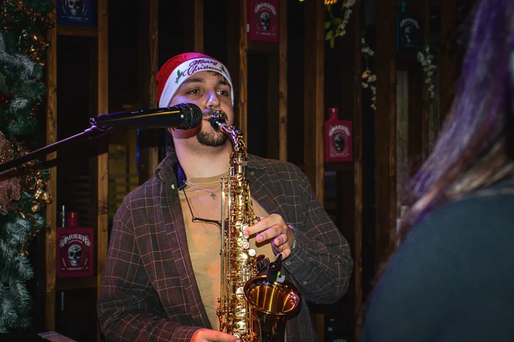 La Solita Inutile Cover Band 21.12.202525