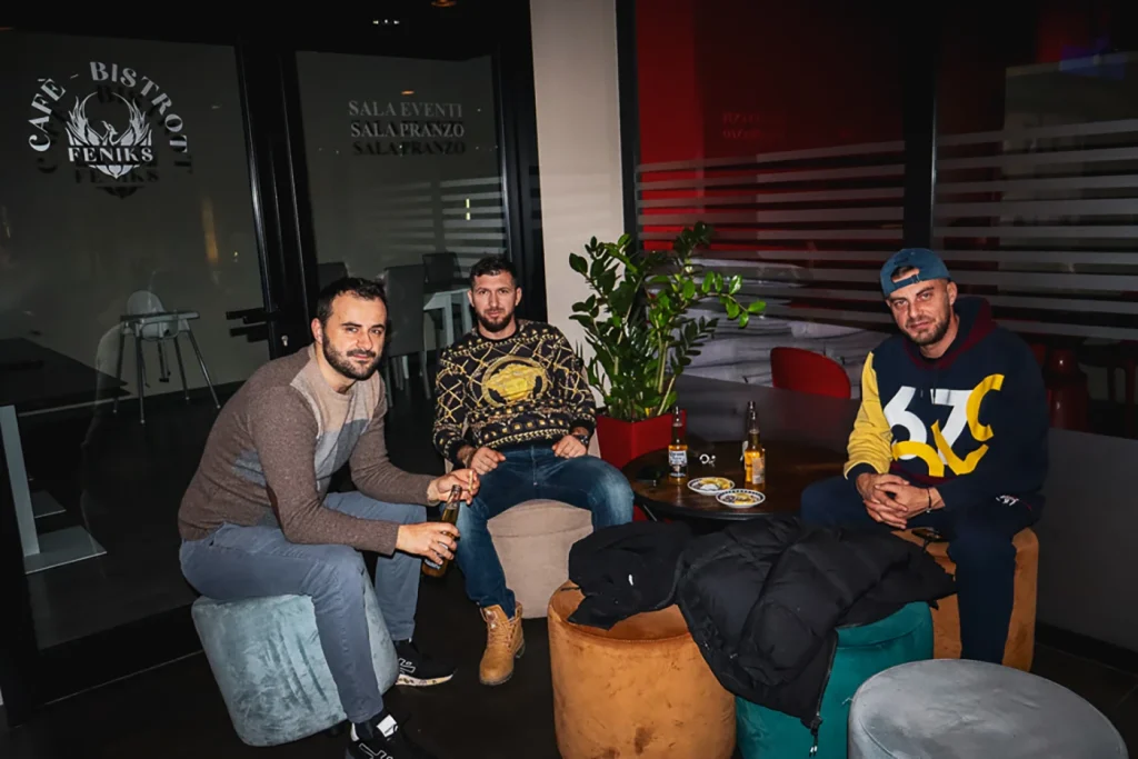 La Solita Inutile Cover Band 21.12.202526