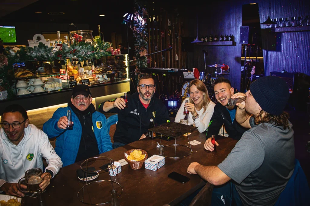 La Solita Inutile Cover Band 21.12.202531