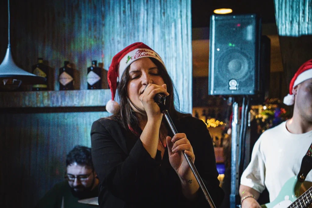 La Solita Inutile Cover Band 21.12.20256