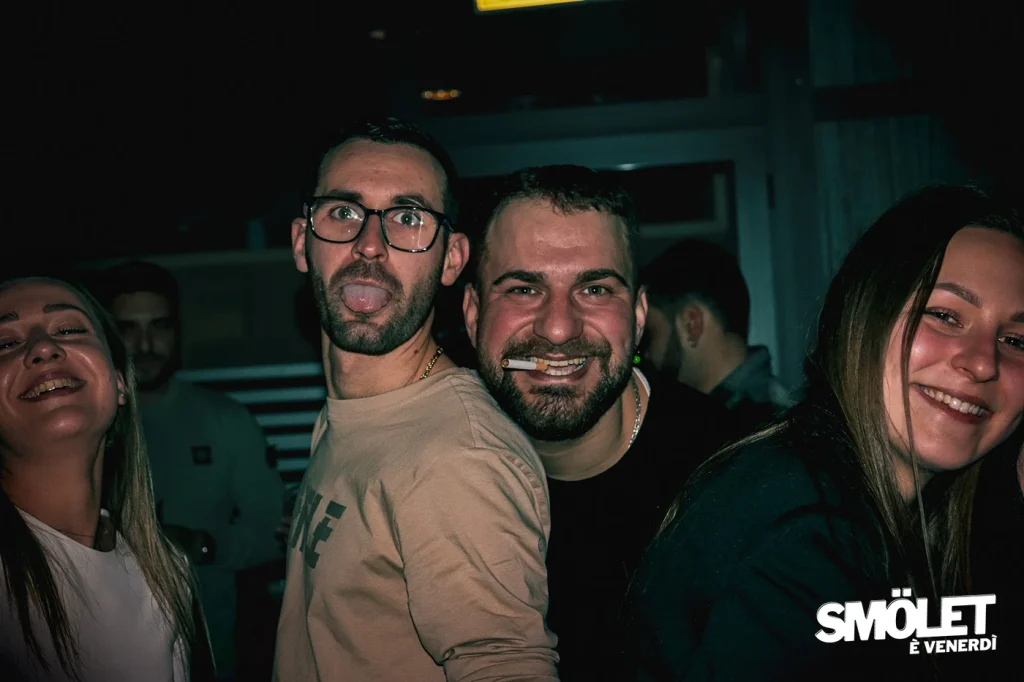 SMOLET - è venerdì - 16.1.26 - 136