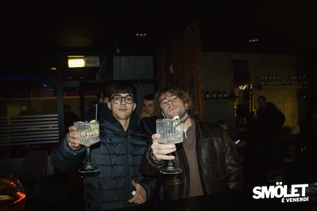 SMOLET - è venerdì - 16.1.26 - 77