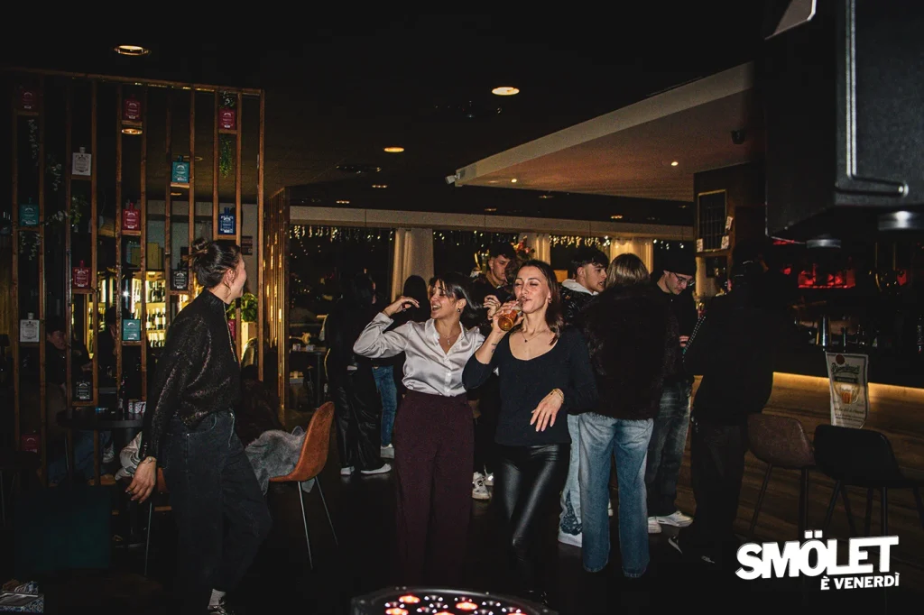 SMOLET - è venerdì - 23.1.26 - 75