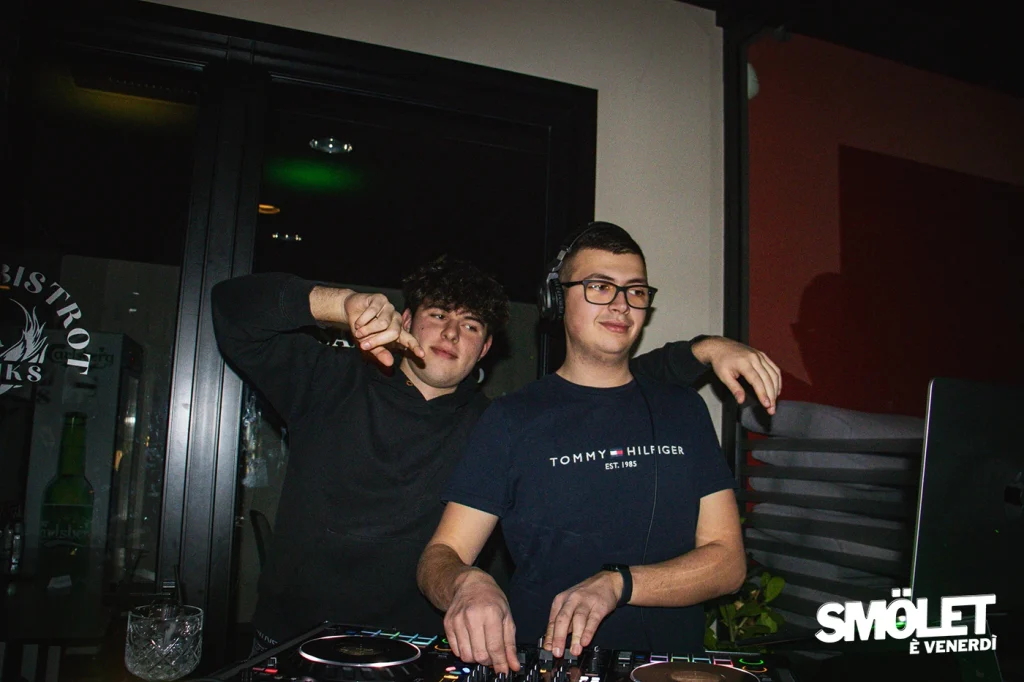 SMOLET - è venerdì - 23.1.26 - 81