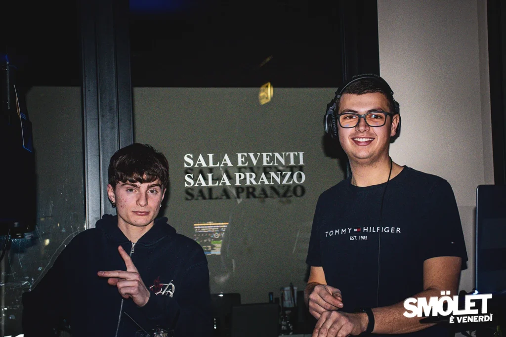 SMOLET - è venerdì - 23.1.26 - 86