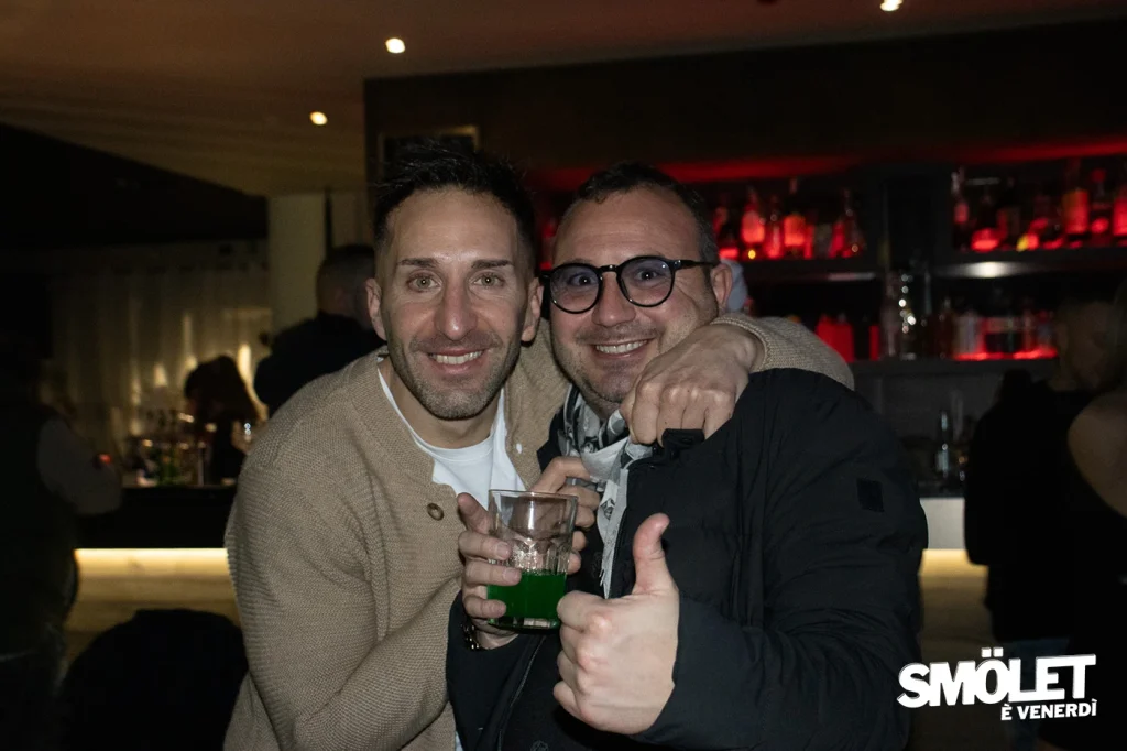 SMOLET - è venerdì - 30.1.26 - 133