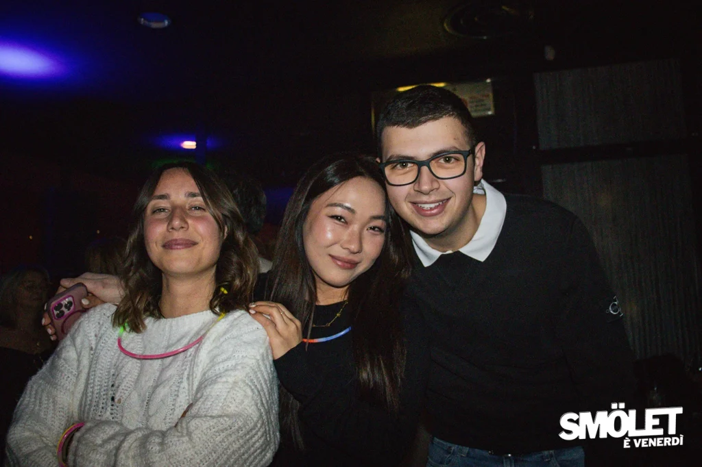 SMOLET - è venerdì - 30.1.26 - 39
