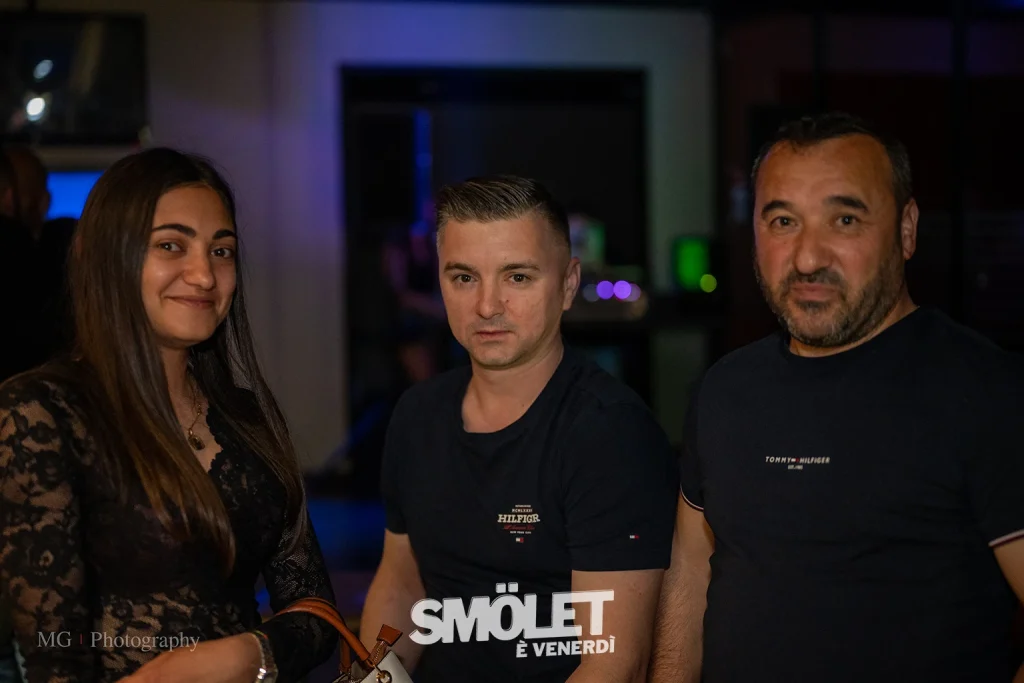 SMOLET - è venerdì - 17.04.26 -34