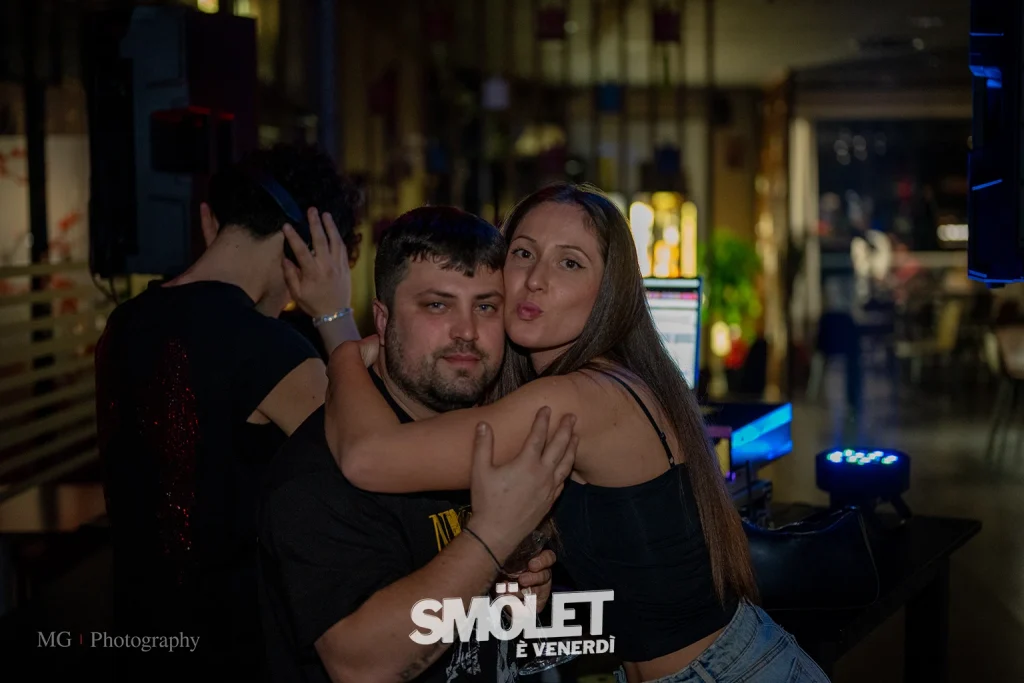 SMOLET - è venerdì - 17.04.26 -45