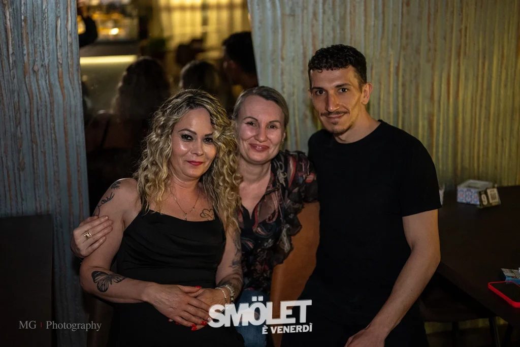SMOLET - è venerdì - 17.04.26 -47