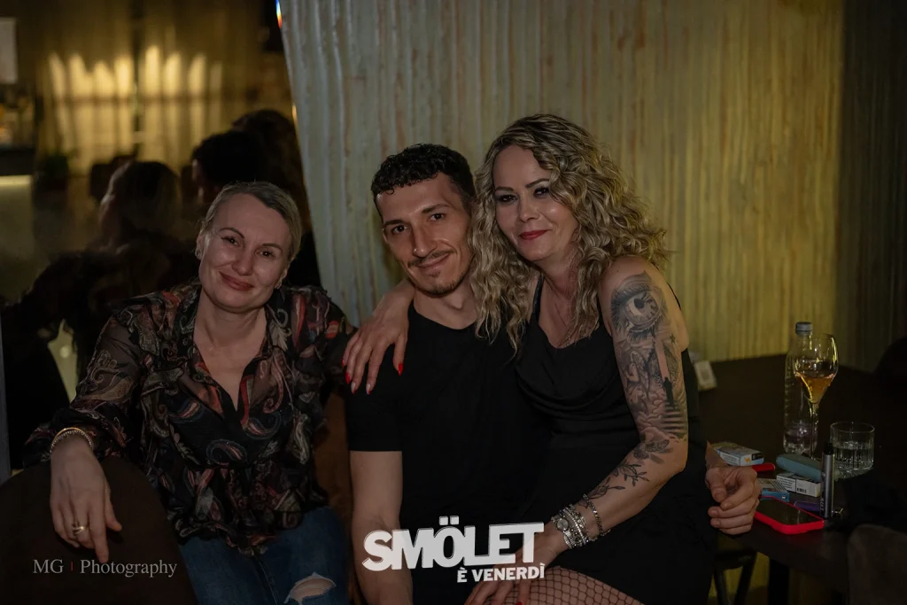SMOLET - è venerdì - 17.04.26 -48