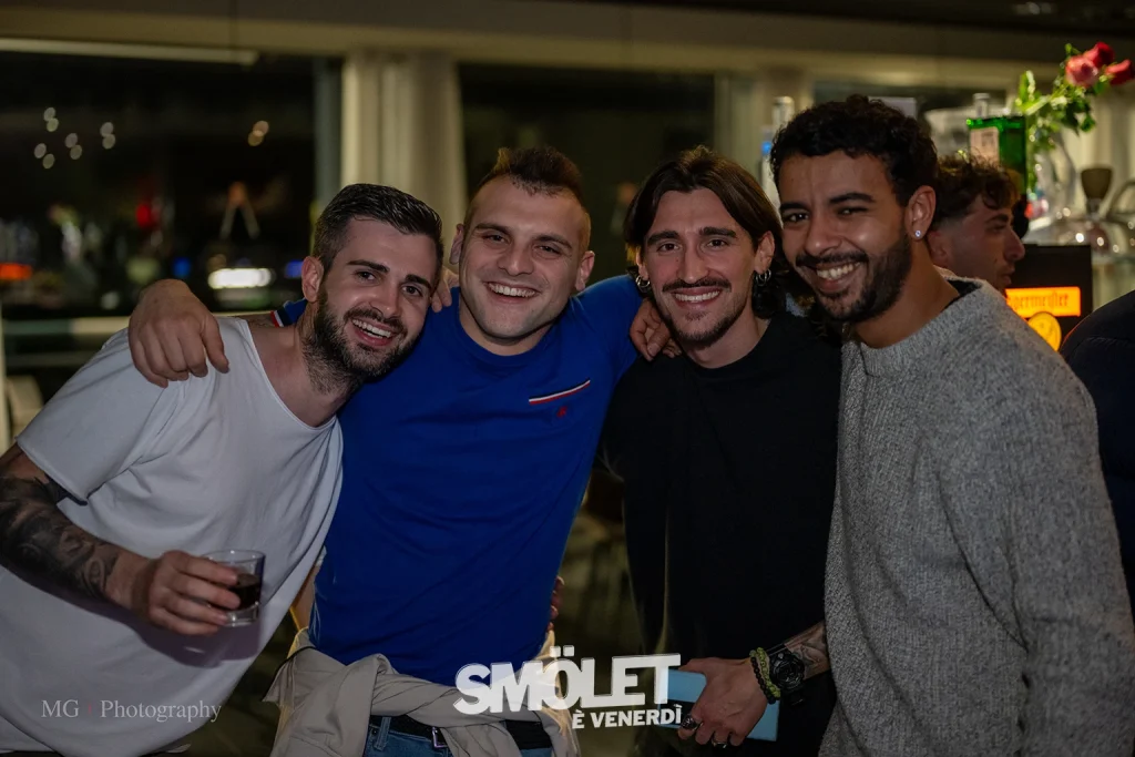 SMOLET - è venerdì - 17.04.26 -70