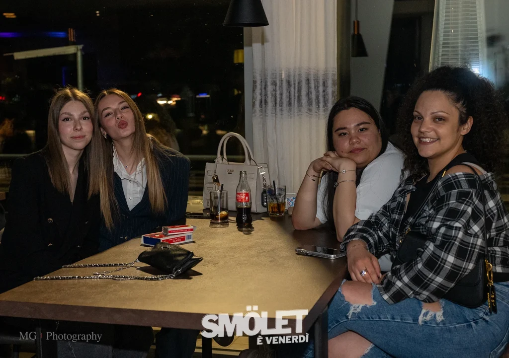 SMOLET - è venerdì - 08.05.26 -21