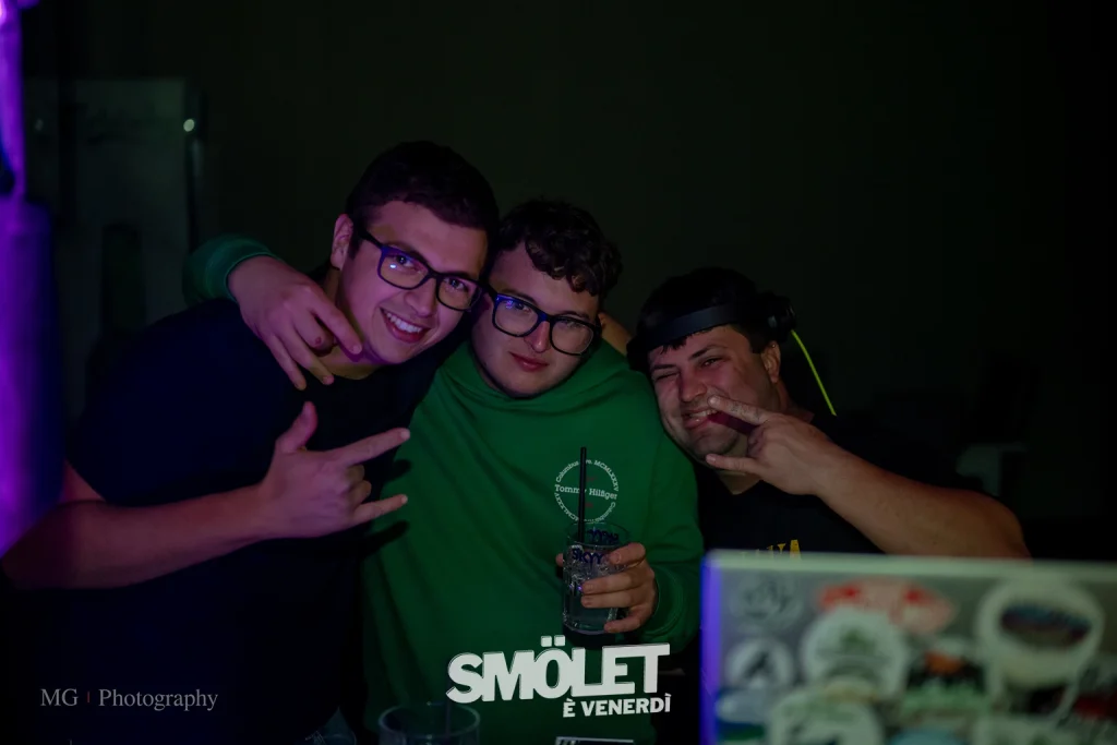 SMOLET - è venerdì - 08.05.26 -52