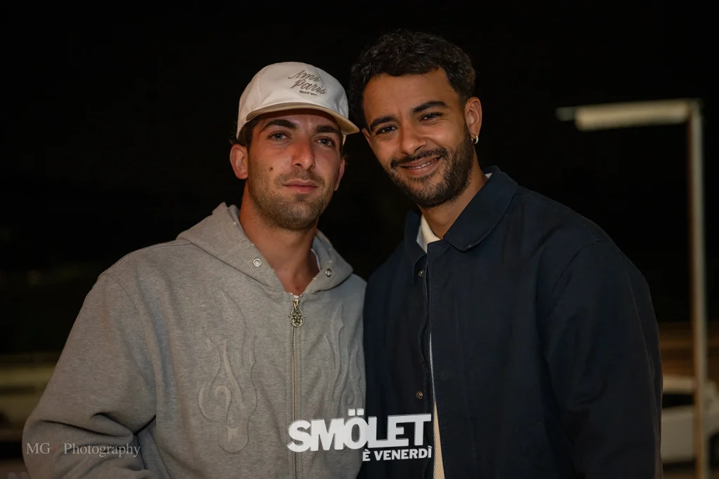 SMOLET - è venerdì - 08.05.26 -63