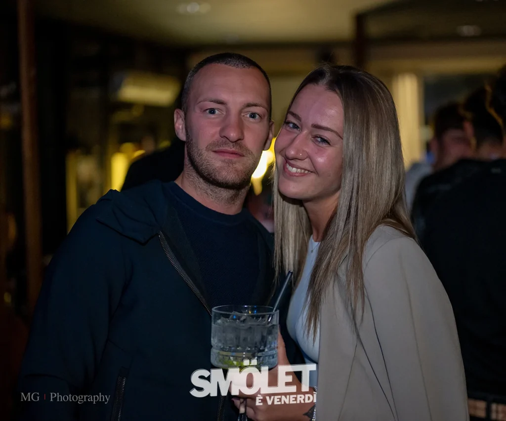 SMOLET - è venerdì - 15.05.26 -14